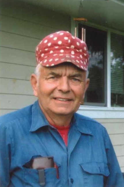 Obituary of Gary Dean Anderson