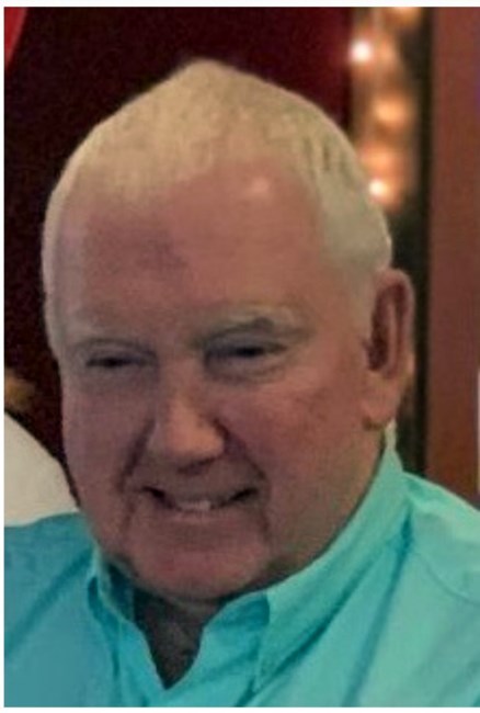 Obituary of Allen B Parker