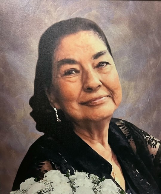 Obituary of Clotilde Diaz