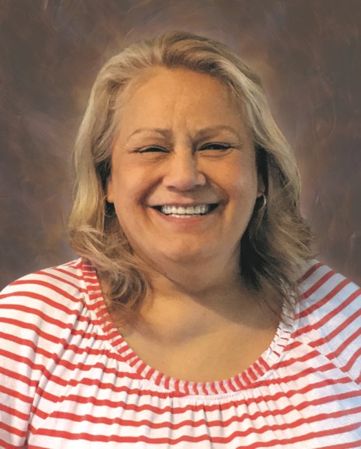 Obituary of Cristina Ortega