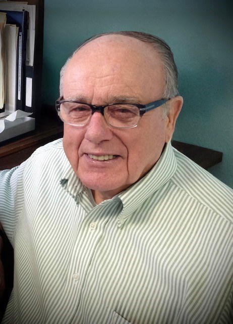 Obituario de Raymond Lavern Bahler