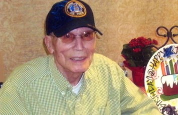 Obituary of Mr. Carl Houston Adams
