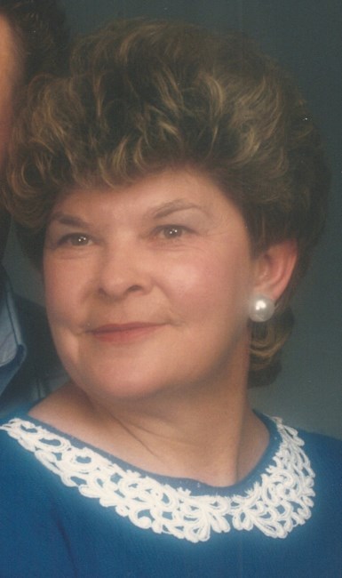 Obituary of Virginia "Susie Lee" Milligan
