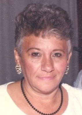 Obituary of Patricia J Shannon