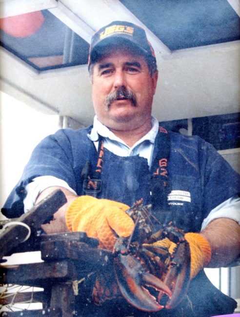 Obituary of Michael Monroe O'Connor