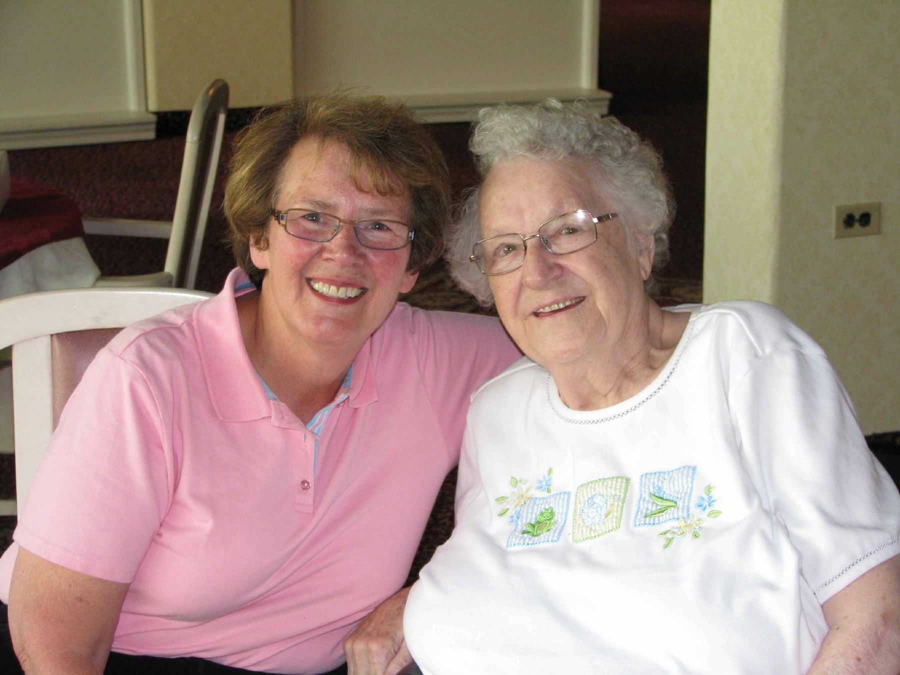 Obituary of Margaret Hocking