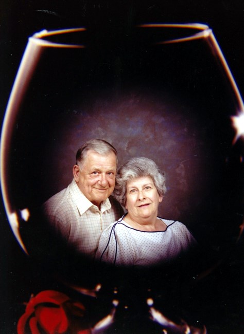 Obituary of Florence Luella Dixon