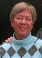 Obituary of Patricia "Pat" Vork