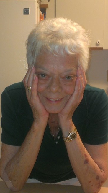 Obituary of Judith A Chapman