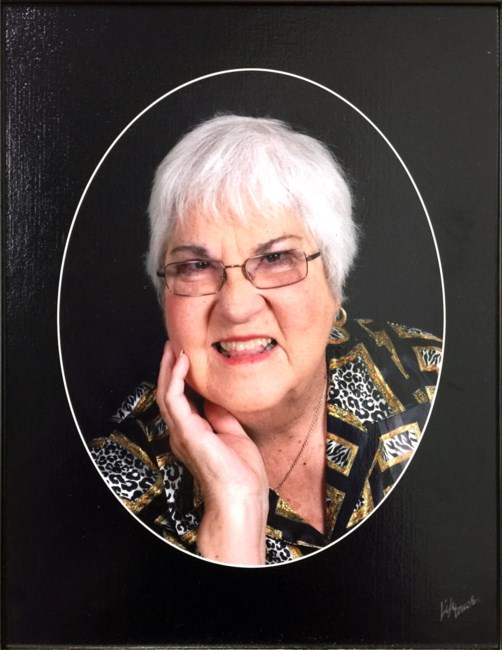 Obituary of Dorotha Faye Ferguson Jones