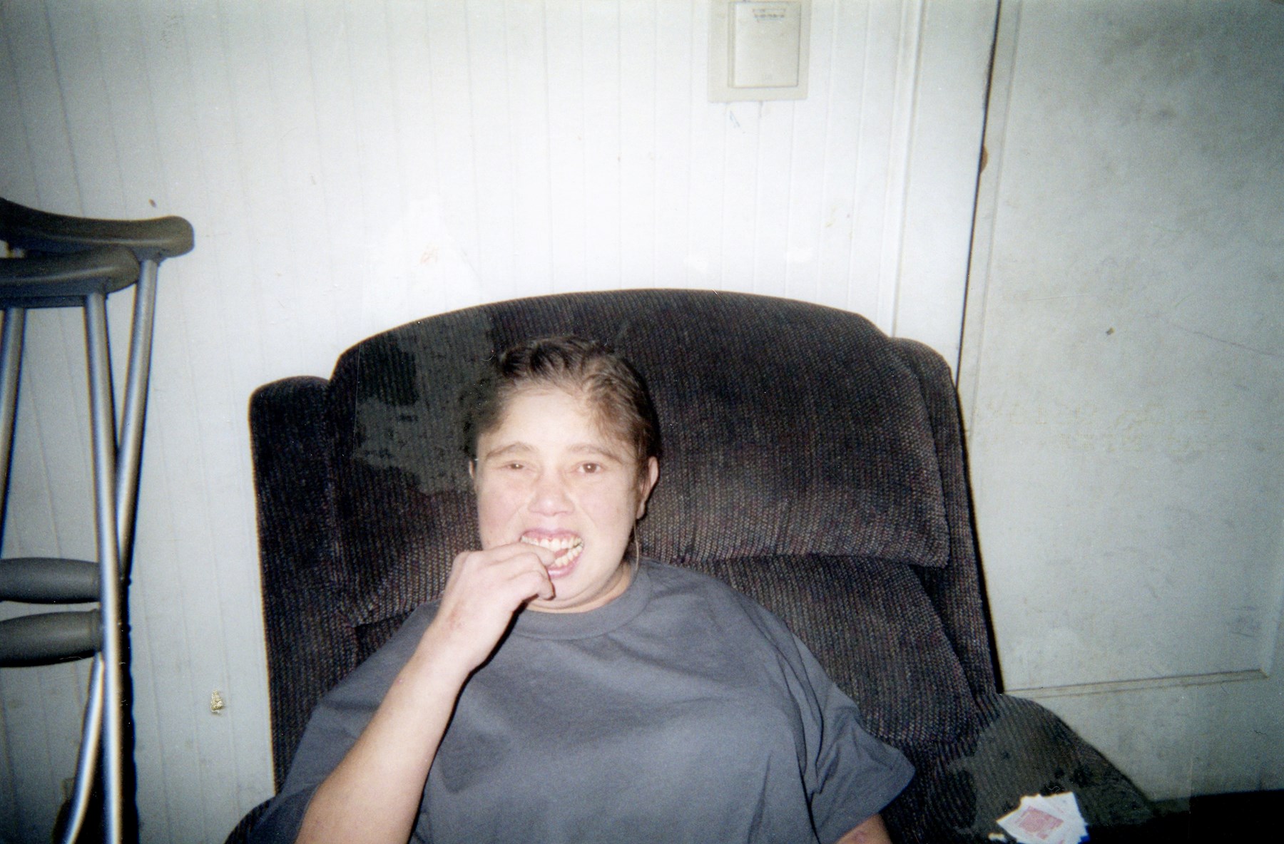 Obituary of Prisilla Ann Herrera-Carr