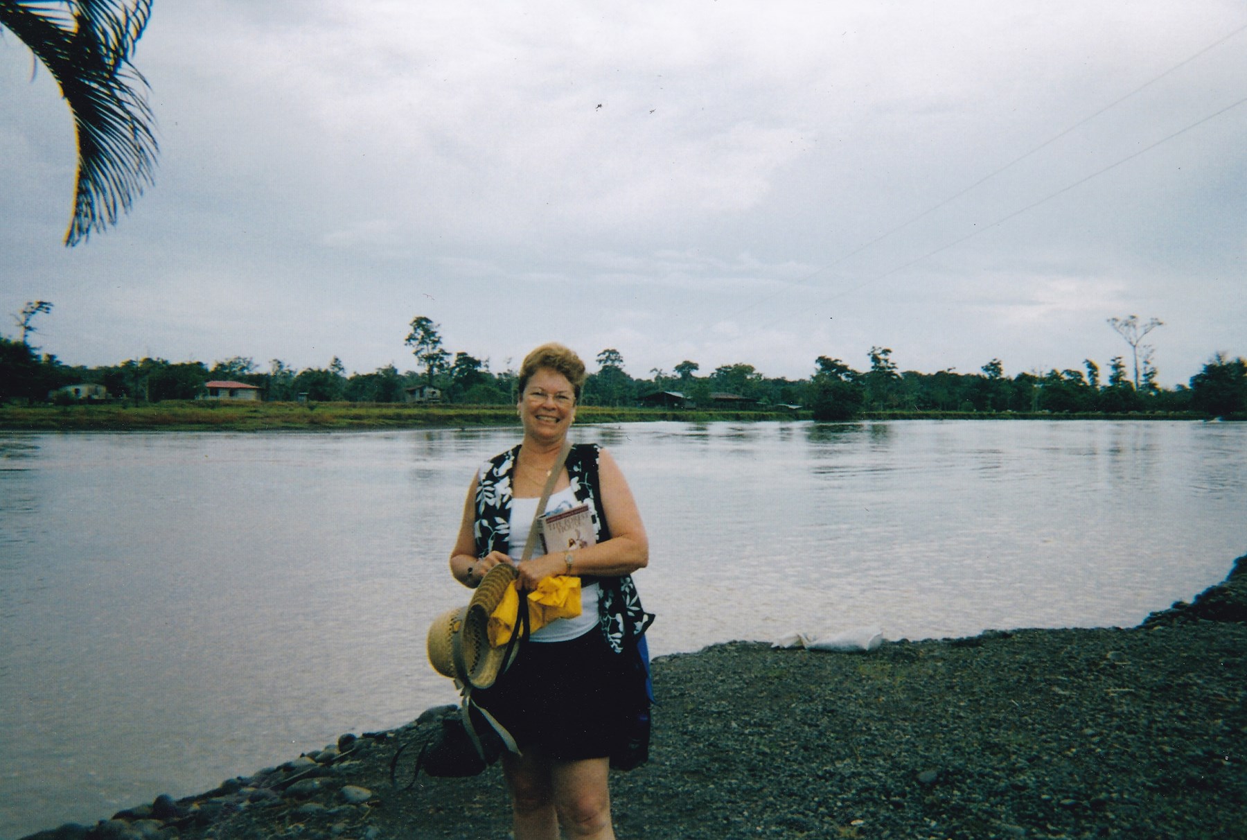 Obituary of Mable Elizabeth Meares