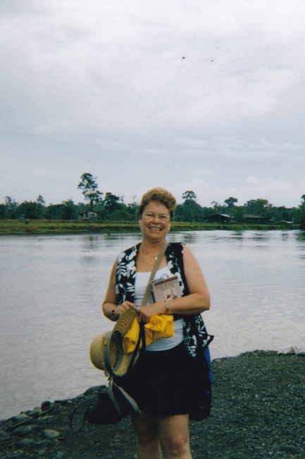 Obituary of Mable Elizabeth Meares