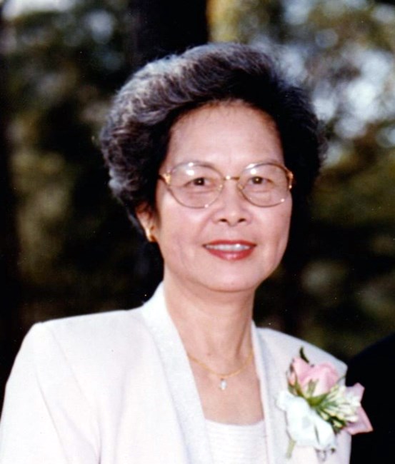 Obituary of Ling Lee Kwan
