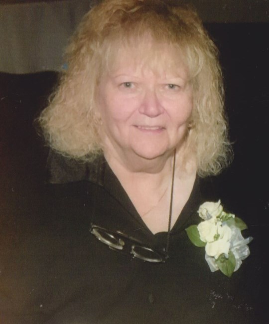Obituary of Gail L Whitman