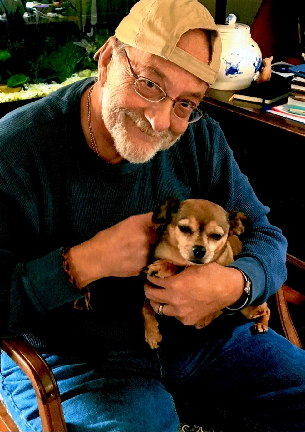 Obituary of Alan Arthur Angelone