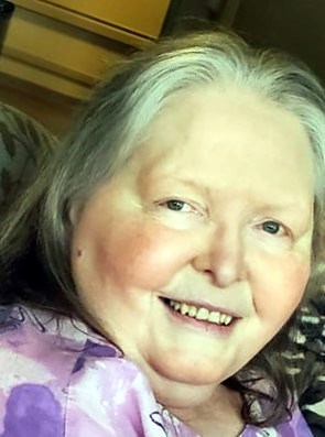 Obituary of Mary Elayne Lambert