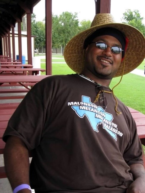 Obituary of Stephen Tracy Malonson