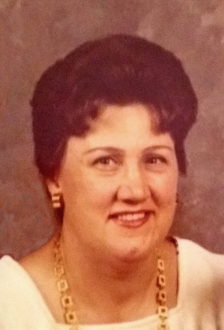 Obituary of Marie Schmit Dolores