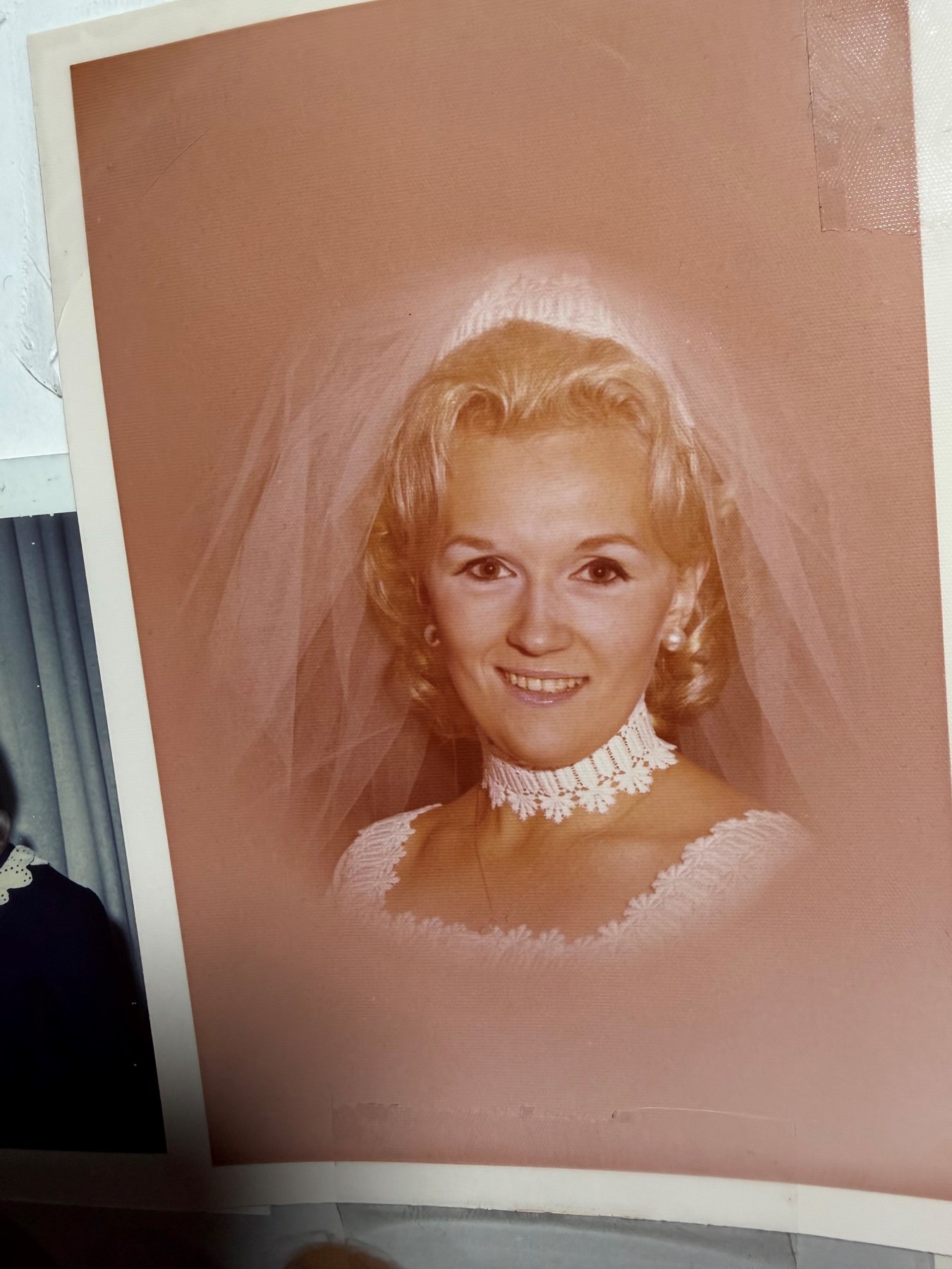 Avis de décès de Norma Jean Ide-Sabanis