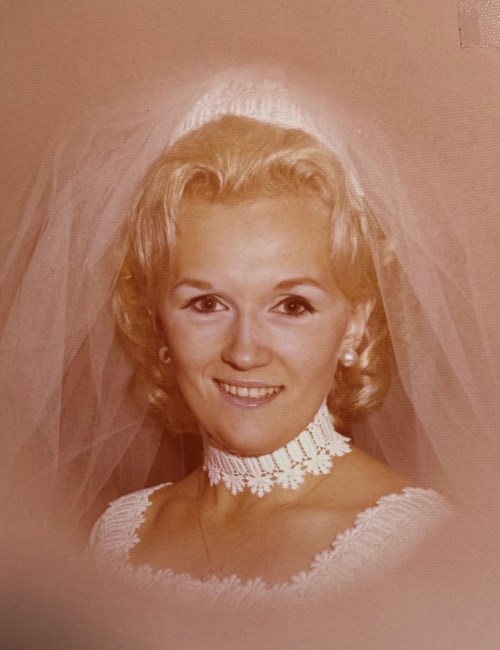 Obituary of Norma Jean Ide-Sabanis