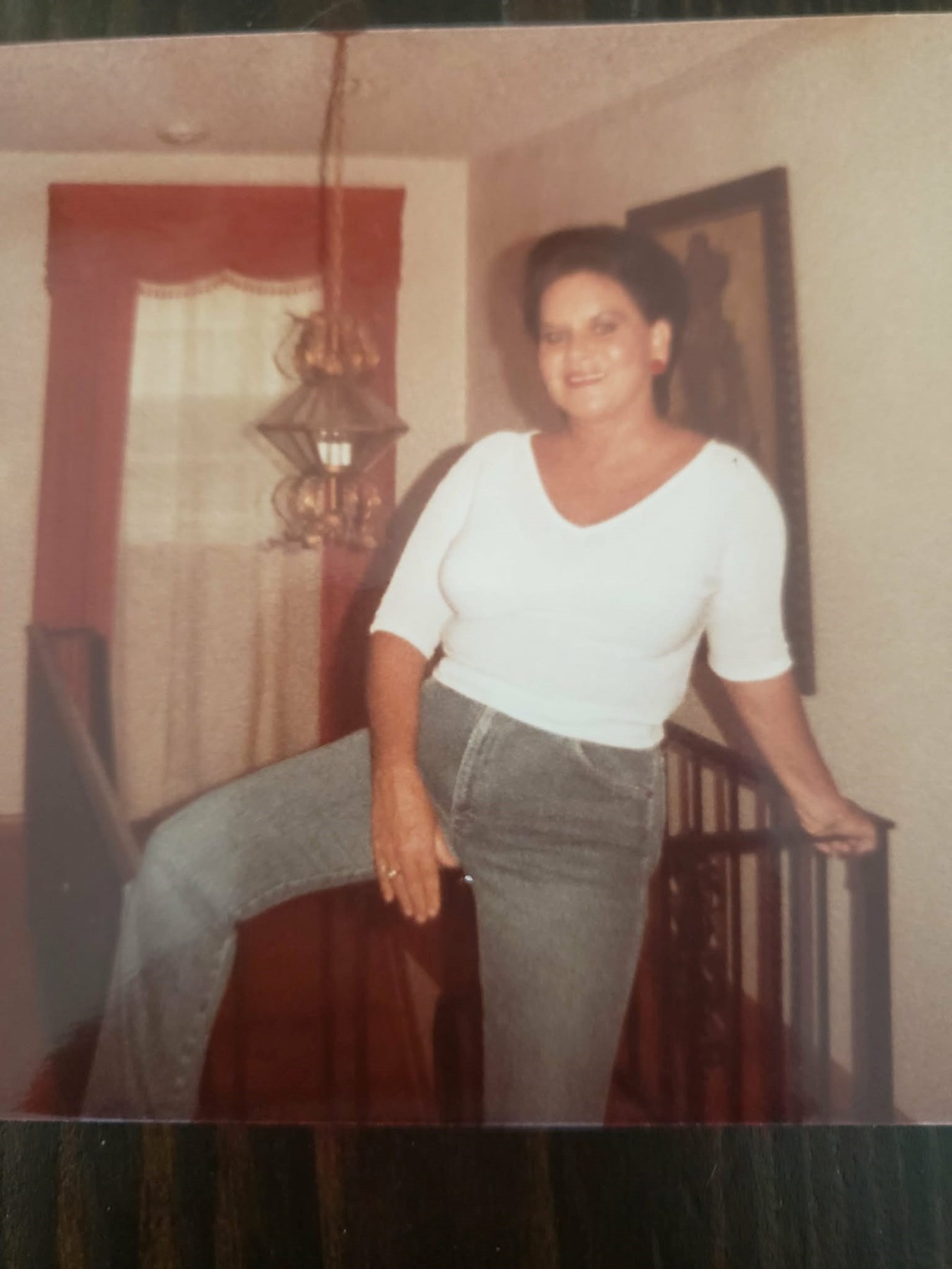 Obituary of Rose Lee Culpepper