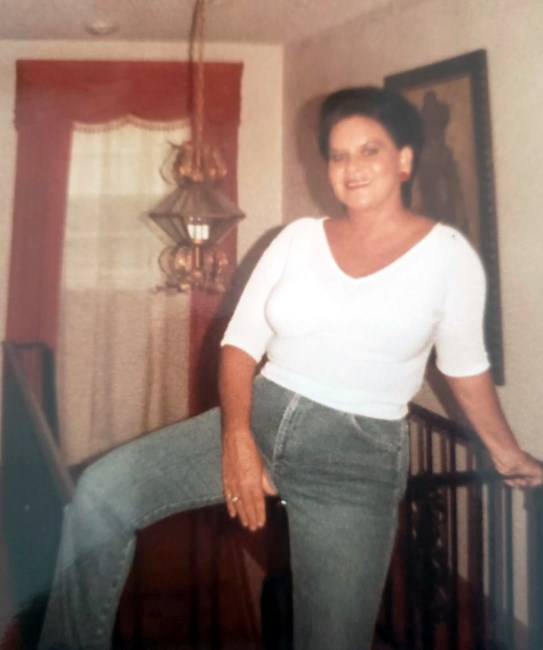 Obituary of Rose Lee Culpepper