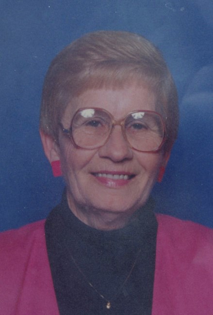 Obituary of Lottie Dunn