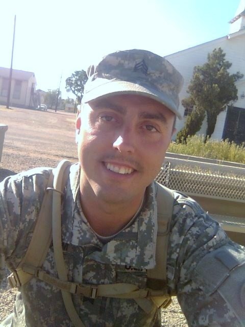 Obituary of SSG Ryan Curtis Oium