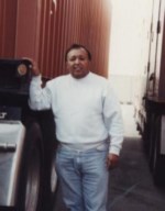 Gregorio Dominguez