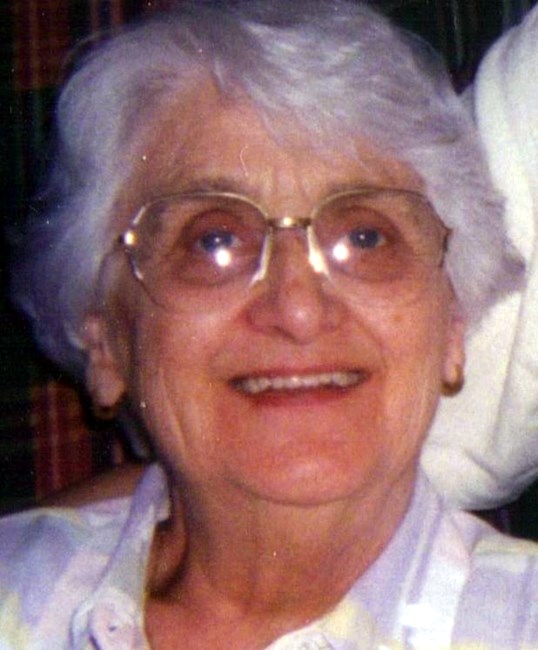 Obituary of Muriel P. Landry