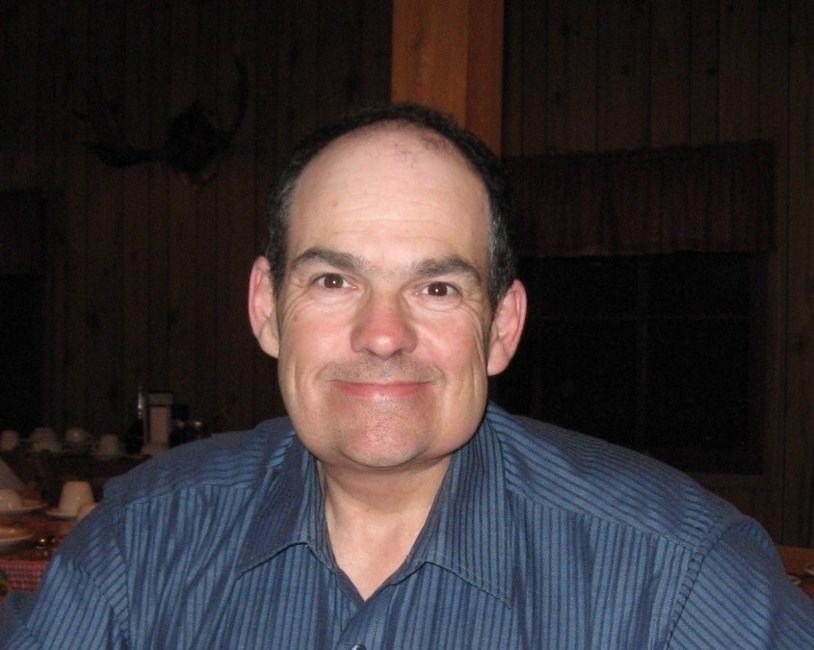 Avis de décès de Gerry Turenne