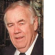 Obituary of James Frederick Arnold