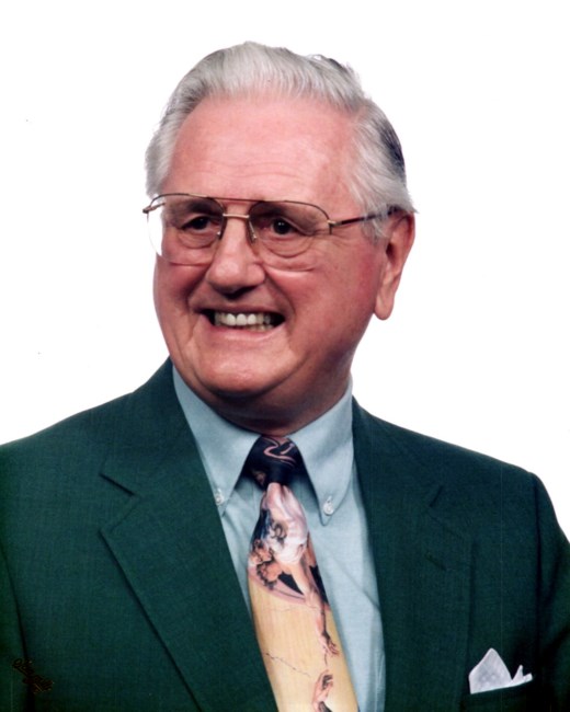Obituary of Richard Wallace Tisko