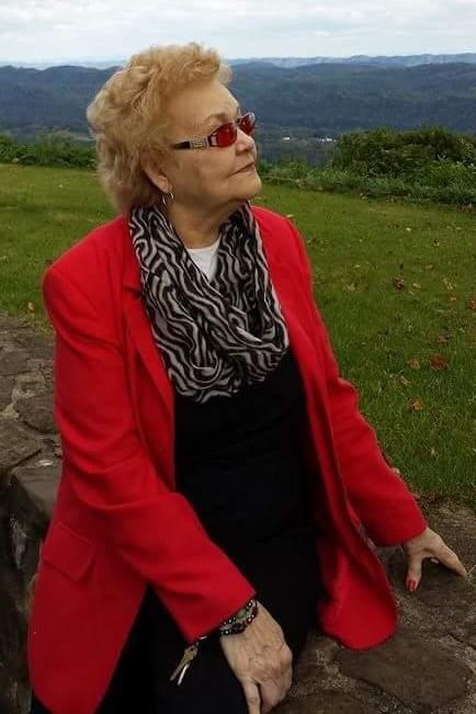 Obituary of Edna Belle Huff