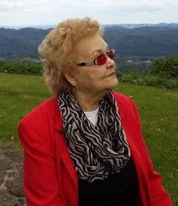 Obituary of Edna Belle Huff