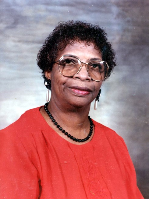 Obituary of Callie Mae Hawkins