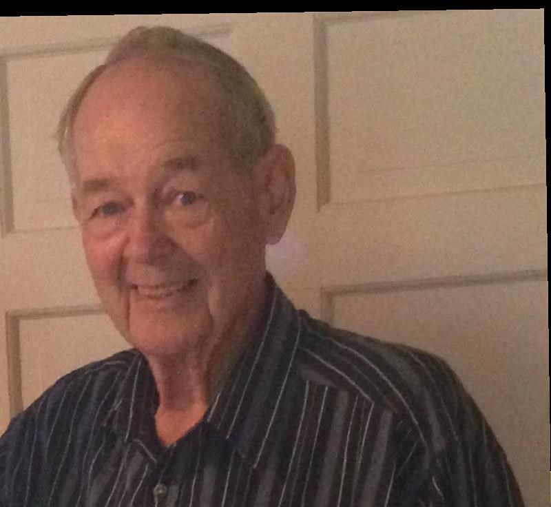 Obituary of Kenneth William Hall