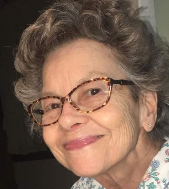 Obituary of Ora Irene Maney