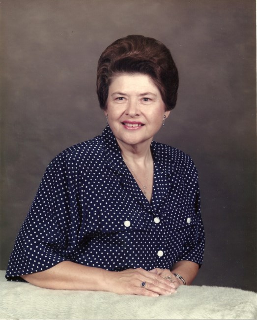Obituary of Dona Mehlhaff
