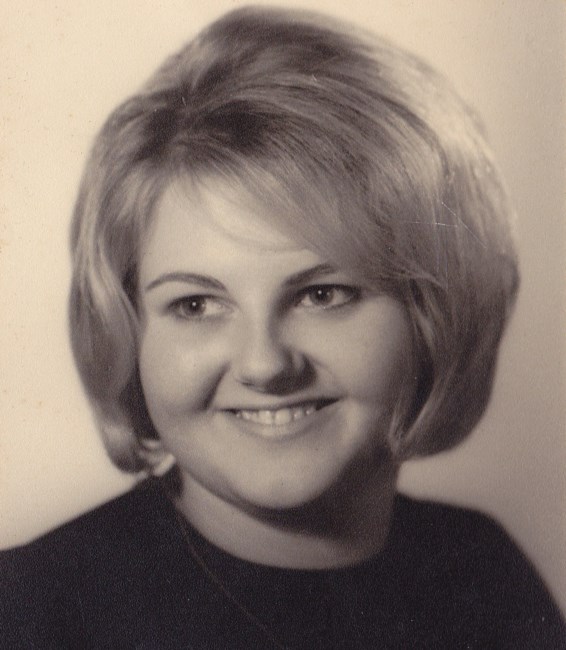 Obituary of Barbara K Laird