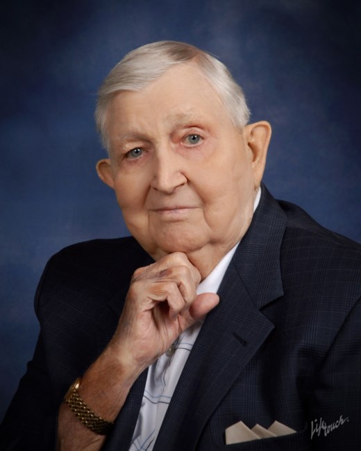 Obituary of Alvis William "Bill" Grigsby