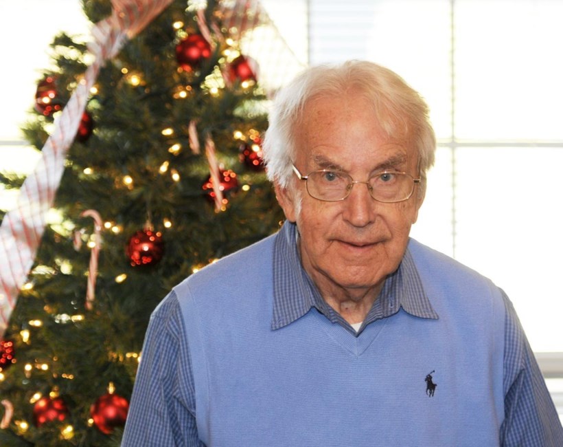 Obituary of Anthony J. Mancini