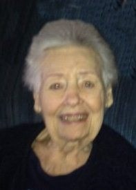 Obituary of Alice M. Parker