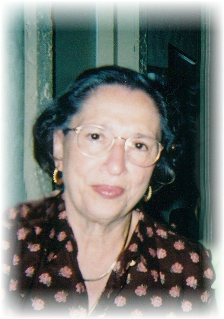 Obituary of Georgia Khoury