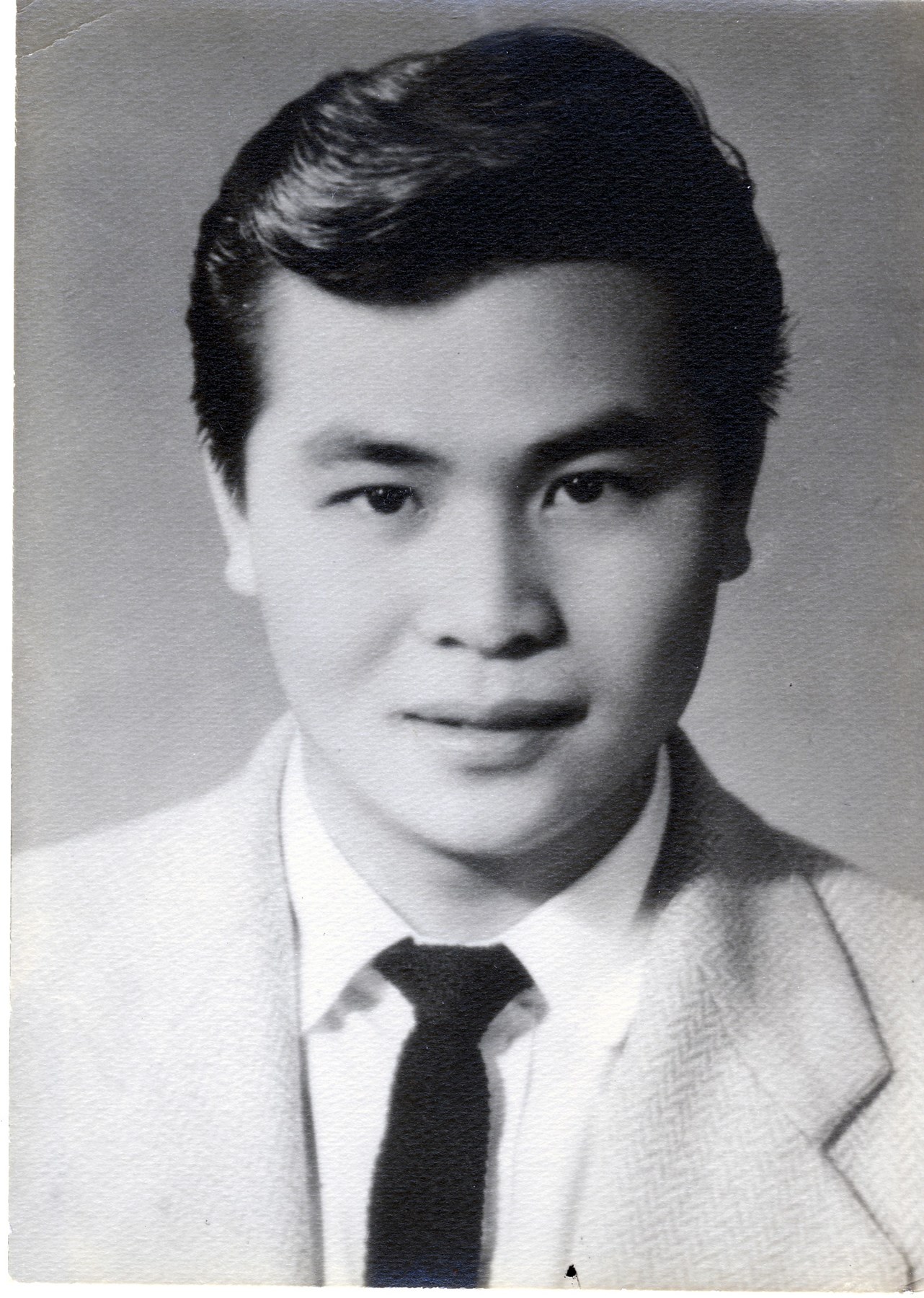 Obituary of Chock You Yee