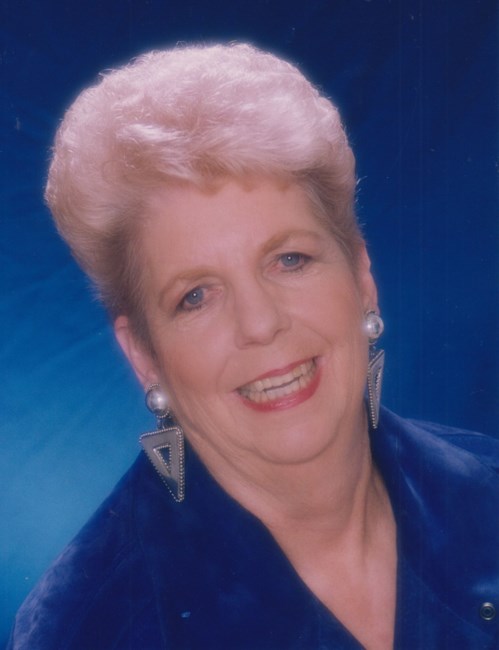 Obituary of Nell Hall