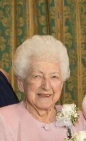 Obituary of Catherine A. Maggio