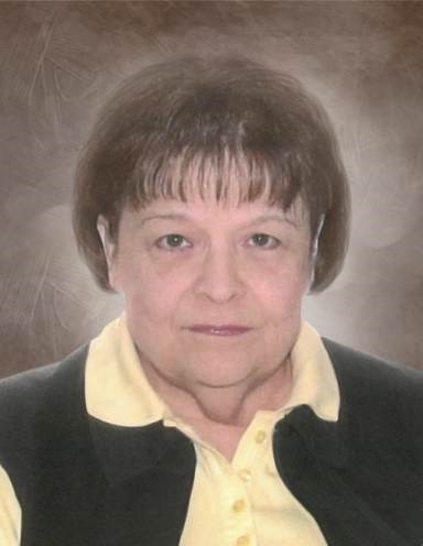 Obituary of Lisette Fortin