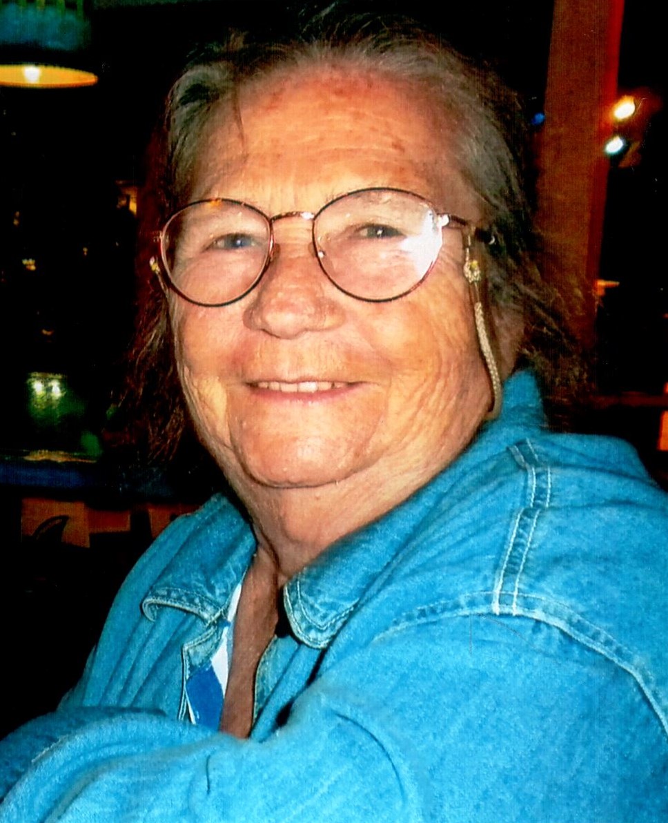 Obituary of Elizabeth Annette Glenn